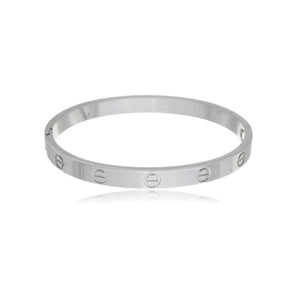Bracelete Marian - Prata